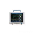 6-parameter Portable Patient Monitor For Icu / Ccu , Surgery